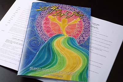 Let Your Light Shine