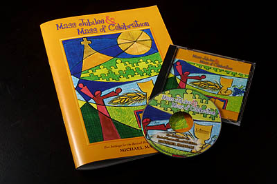 Mass Jubilee & Mass of Celebration