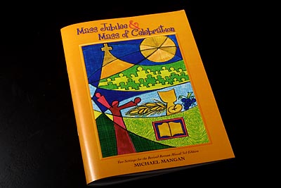 Mass Jubilee & Mass of Celebration