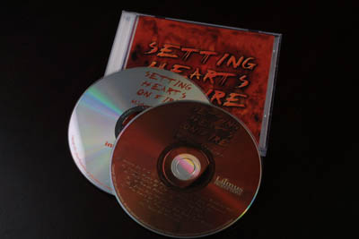 Setting Hearts on Fire