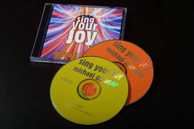 Sing Your Joy